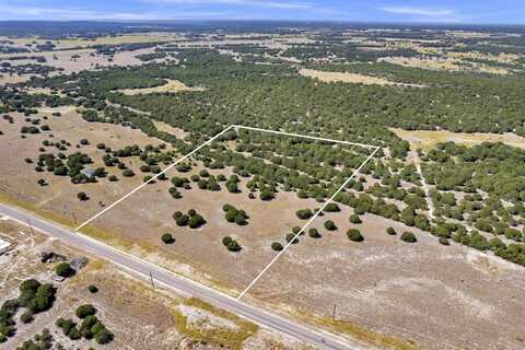 238 Rolling Hills Drive, Lampasas, TX 76550