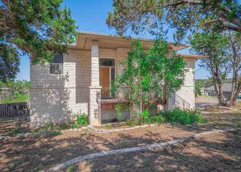 21400 Mount View Drive, Lago Vista, TX 78645