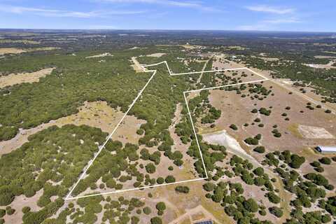 Tbd Rolling Hills Drive, Lampasas, TX 76550