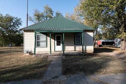 204 W Main Street, Tyro, KS 67364