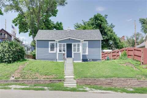 419 Mason Avenue, Saint Joseph, MO 64504