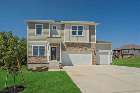 4803 NW 141st Street, Platte City, MO 64079