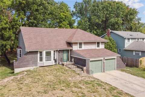 3300 NE Shady Lane Drive, Gladstone, MO 64119