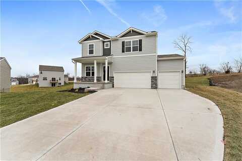4806 NW 141st Street, Platte City, MO 64079