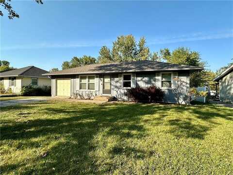 16002 E 35th Street, Independence, MO 64055