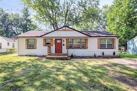 9012 E 74th Terrace, Raytown, MO 64133