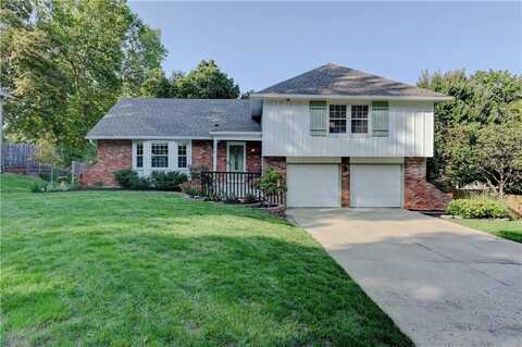 7806 W 90th Terrace, Overland Park, KS 66212