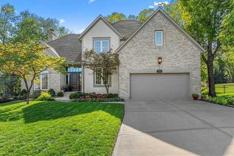 5045 W 127 Terrace, Leawood, KS 66209