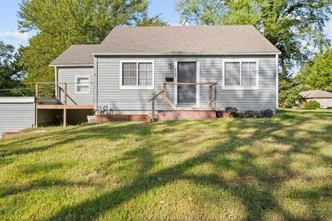 2700 S Norwood Avenue, Independence, MO 64052