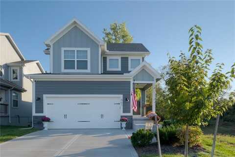 407 Hampstead Drive, Raymore, MO 64083