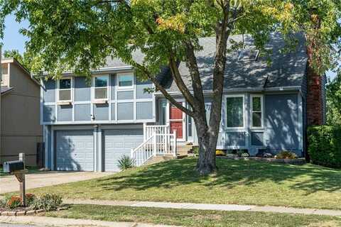 1422 E 123rd Street, Olathe, KS 66061