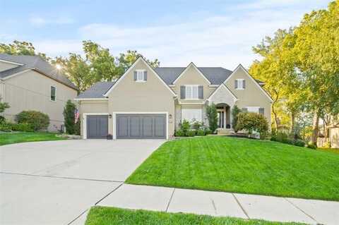 20809 W 93RD Terrace, Lenexa, KS 66220