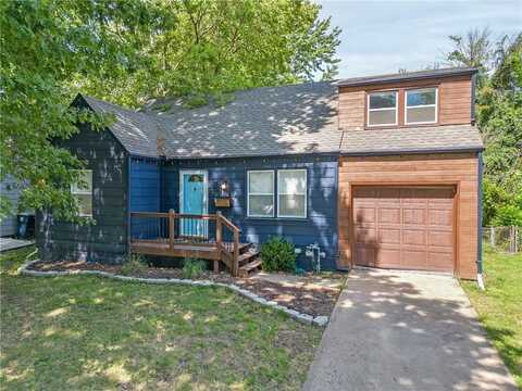 928 E 77th Terrace, Kansas City, MO 64131