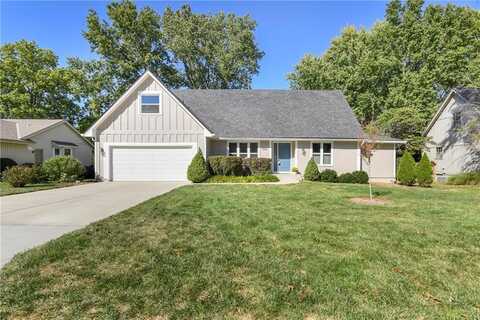 1016 SE 3rd Terrace, Lees Summit, MO 64063