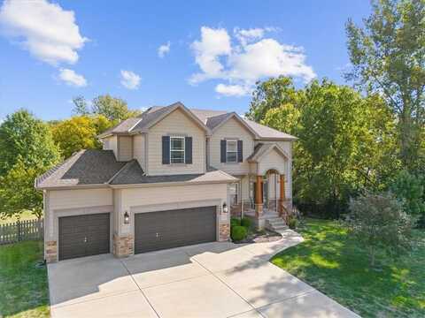 1505 Northpoint Avenue, Liberty, MO 64068