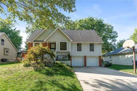 2409 NW 11th Street Terrace, Blue Springs, MO 64015