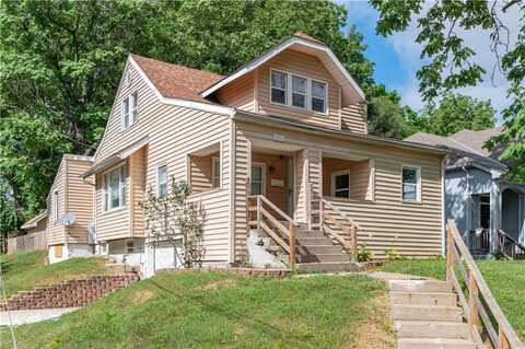 1016 W Linden Avenue, Independence, MO 64052