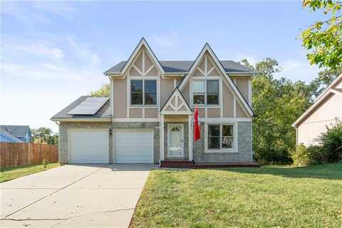 2206 NW 62nd Street, Kansas City, MO 64151