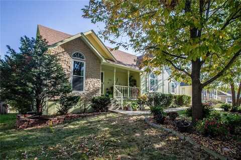 506 NE Thames Drive, Lees Summit, MO 64086