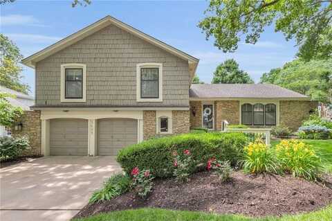 9609 W 104th Street, Overland Park, KS 66212