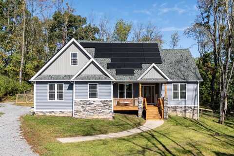 50 FARM WOOD CT, STAUNTON, VA 24401