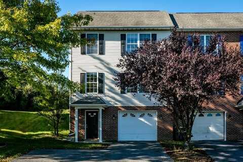 549 POINTE DR, HARRISONBURG, VA 22801