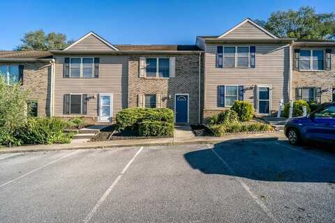 175 GRIFFIN LN, BROADWAY, VA 22815