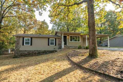 118 KATHY Lane, Hot Springs, AR 71913