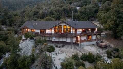 24740 Pioneer Rd., Idyllwild, CA 92549