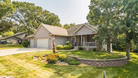 17162 Walnut Lane, Spirit Lake, IA 51360