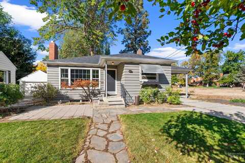 515 N Atlantic St, Boise, ID 83706