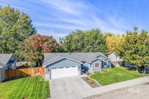 1383 N Tasavol Ave, Kuna, ID 83634