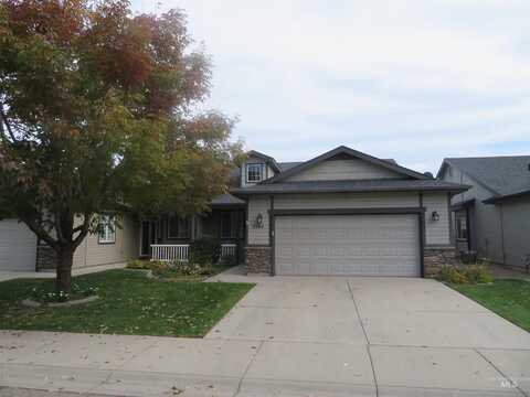 2184 N Eureka Pl, Meridian, ID 83646