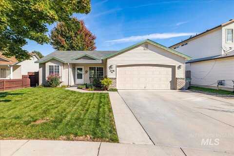 11736 Halstead Ct., Boise, ID 83713