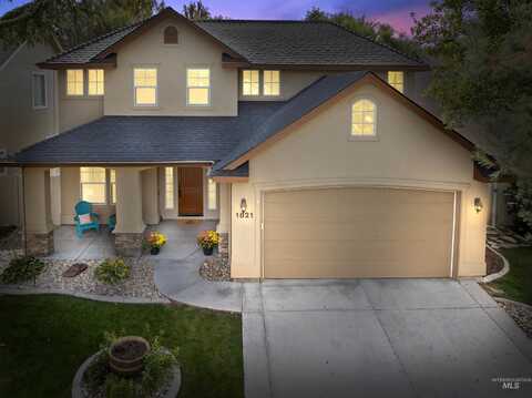 1821 E Grand Canyon Dr, Meridian, ID 83646