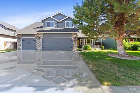 1512 W White Sands Dr, Meridian, ID 83646