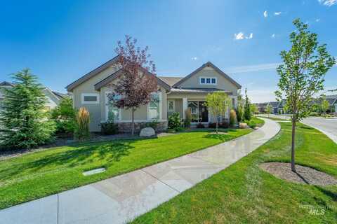 3930 W Sunny Cove Ln., Meridian, ID 83646