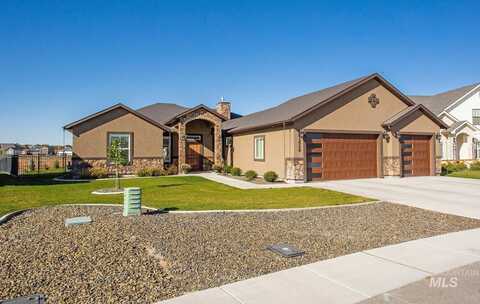 1529 Clear Creek Loop, Twin Falls, ID 83301