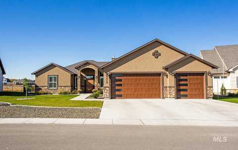 1529 Clear Creek Loop, Twin Falls, ID 83301