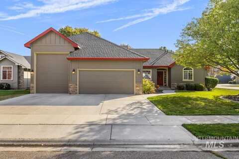 5264 N Schumann Ave., Meridian, ID 83646