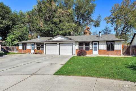 750 W Gallaher St, Boise, ID 83706