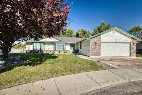 940 Birmingham Drive, Nampa, ID 83651