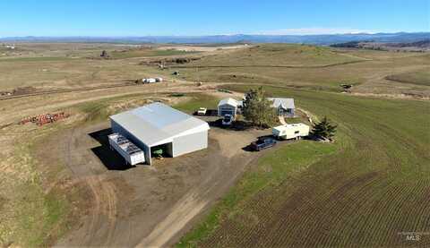 186 Vrieling Road, Grangeville, ID 83530