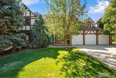 3315 Spring Mountain Ct, Loveland, CO 80537