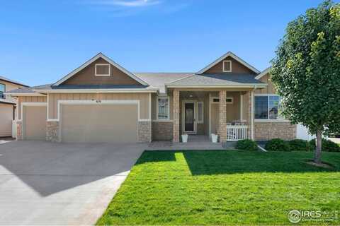 879 Sunlight Peak Dr, Severance, CO 80550