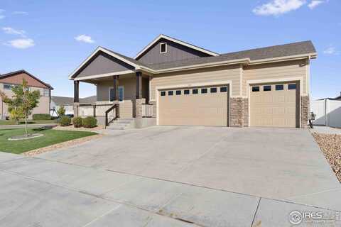 968 Mt Andrew Dr, Severance, CO 80550