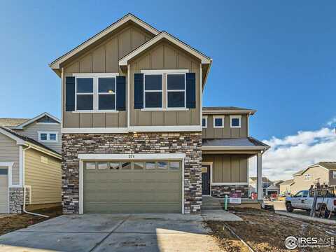 772 Griffith St, Lochbuie, CO 80603