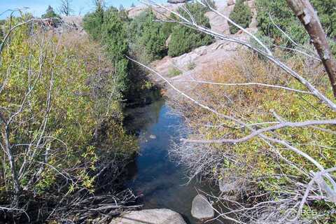 Sand Creek Park, Livermore, CO 80536