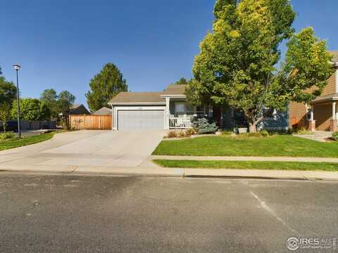 1091 Mahogany Way, Severance, CO 80550