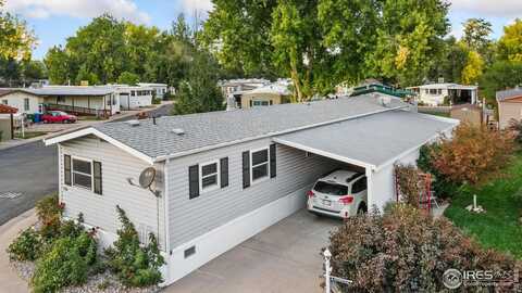 1601 N College Ave, Fort Collins, CO 80524